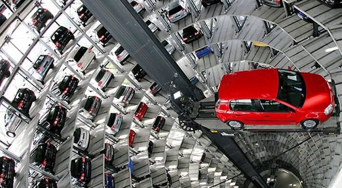 Volkswagen ünlü modelin üretimini durdurdu. Nedeni şok etti - Resim: 9