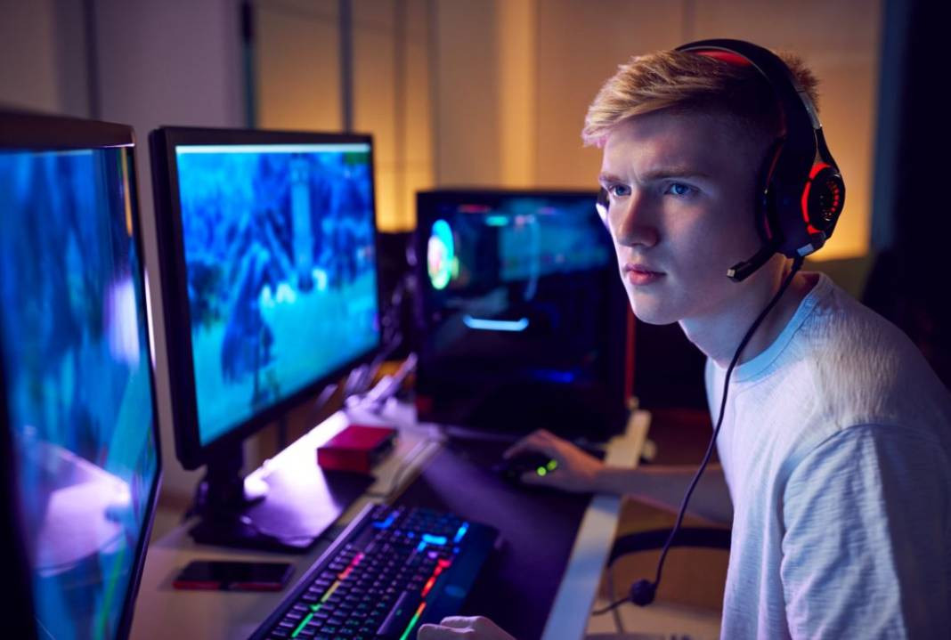 Bilim insanlarından oyun tutkunlarına kara haber. Aman dikkat - Resim: 4