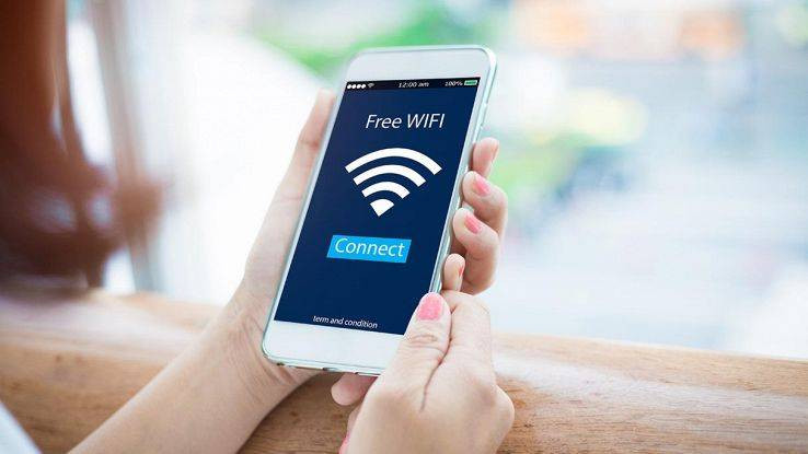 Wi-Fi ismi nedeniyle hapis cezası verildi. Bilgisayarına el konuldu - Resim: 12