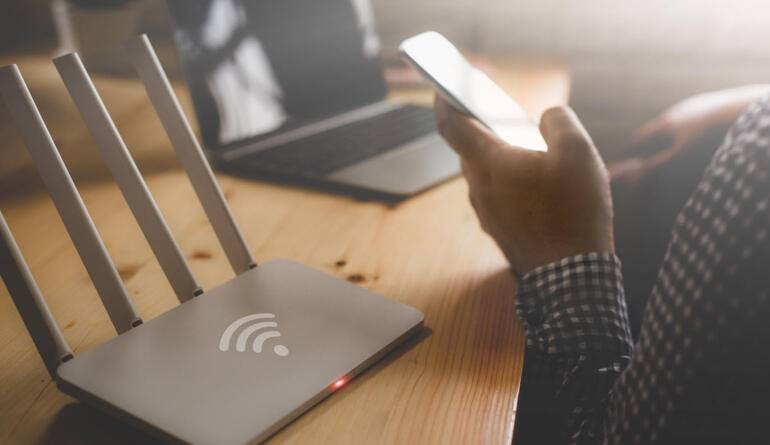 Wi-Fi ismi nedeniyle hapis cezası verildi. Bilgisayarına el konuldu - Resim: 13