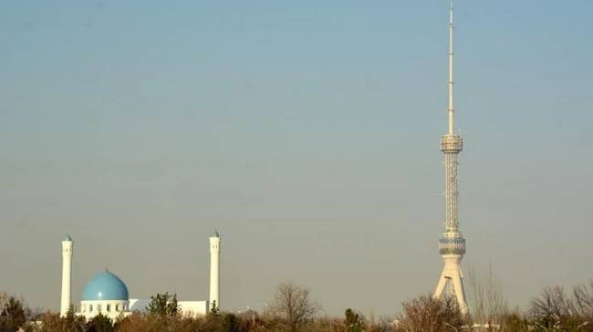 Dünyanın en kirli 10 şehri belli oldu - Resim: 9