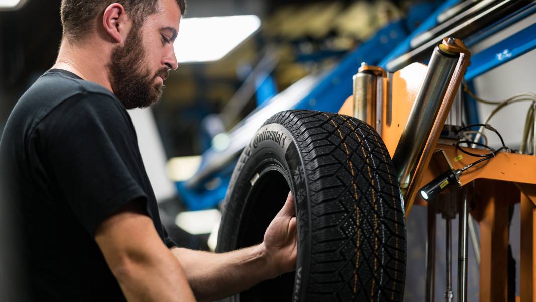 Lastik devinden iflas sinyali. Bursa'da da fabrikası var çalışanlar kovulacak - Resim: 6