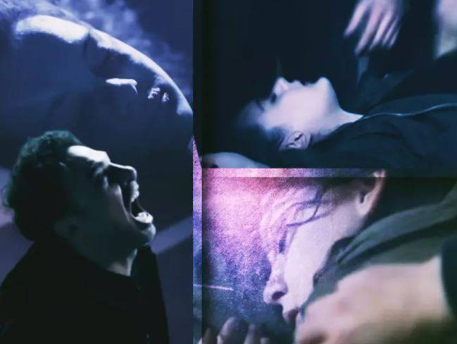 Yargı dizisindeki sahneler gündem oldu. Hazin sonu sosyal medyayı ayağa kaldırdı - Resim: 1