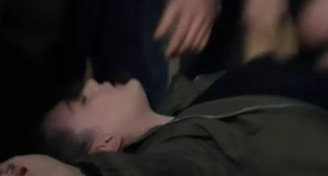 Yargı dizisindeki sahneler gündem oldu. Hazin sonu sosyal medyayı ayağa kaldırdı - Resim: 3