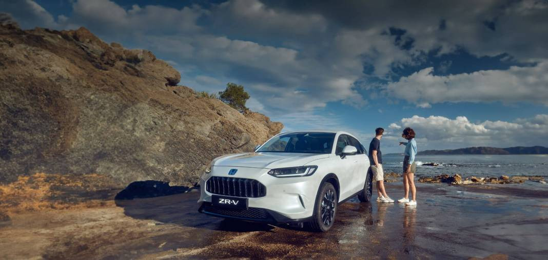 Türkiye’de 'Yılın Otomobili' seçilmek için yarışacak 28 model araç belli oldu - Resim: 12