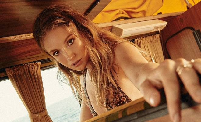 Yasemin Allen'in yeni aşkı eski FBI çalışanı çıktı - Resim: 4