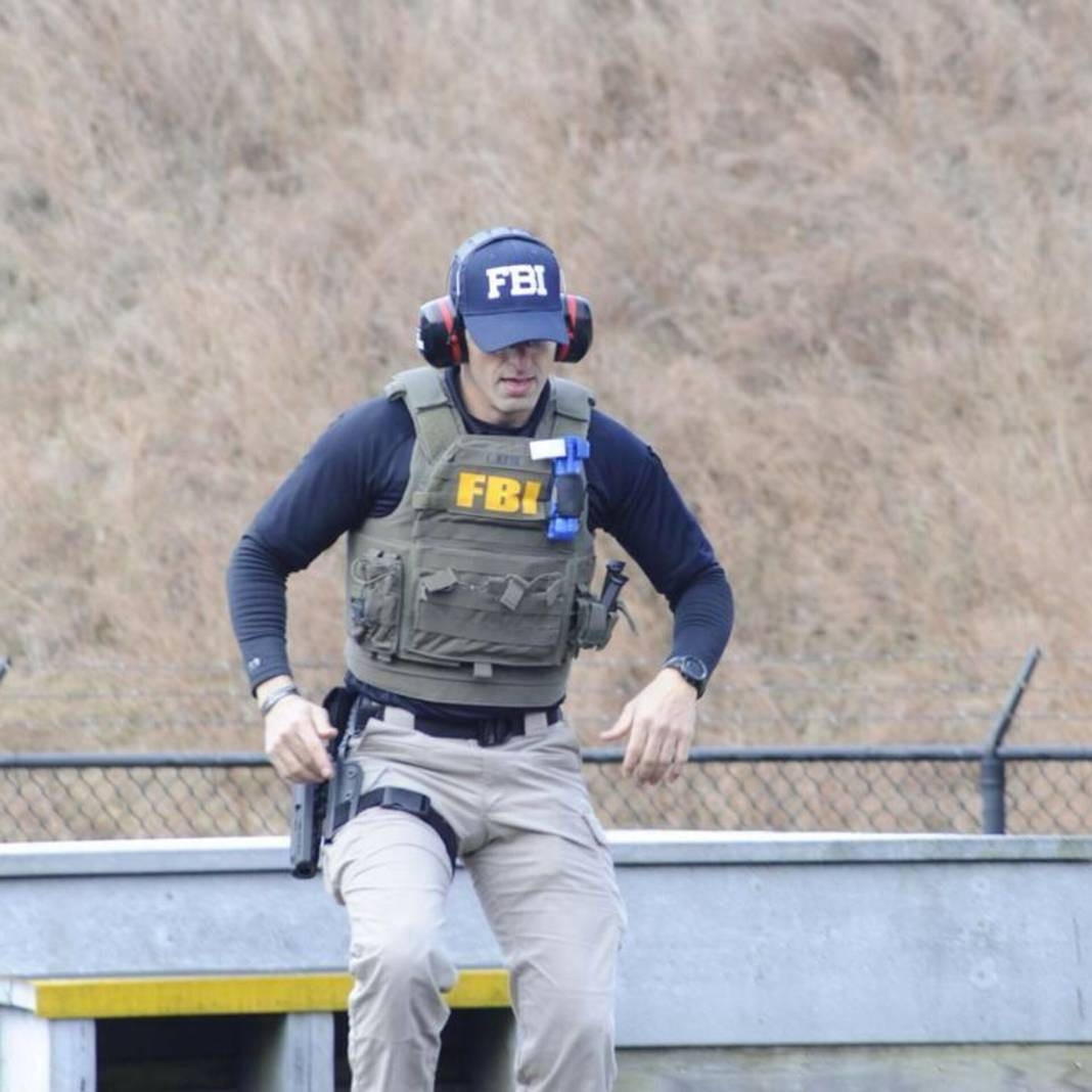 Yasemin Allen'in yeni aşkı eski FBI çalışanı çıktı - Resim: 8