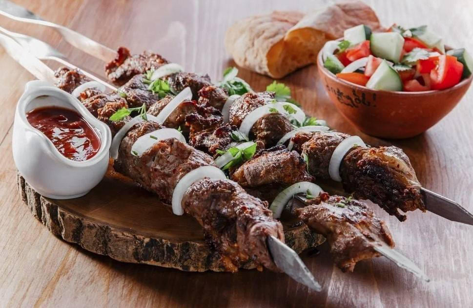 Dünyanın en iyi yemekleri belli oldu . Türkiye listede yer aldı - Resim: 12