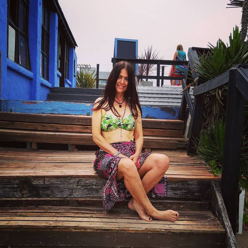 60 yaşında güzellik yarışmasını kazandı. Sıradaki hedefini açıkladı - Resim: 4