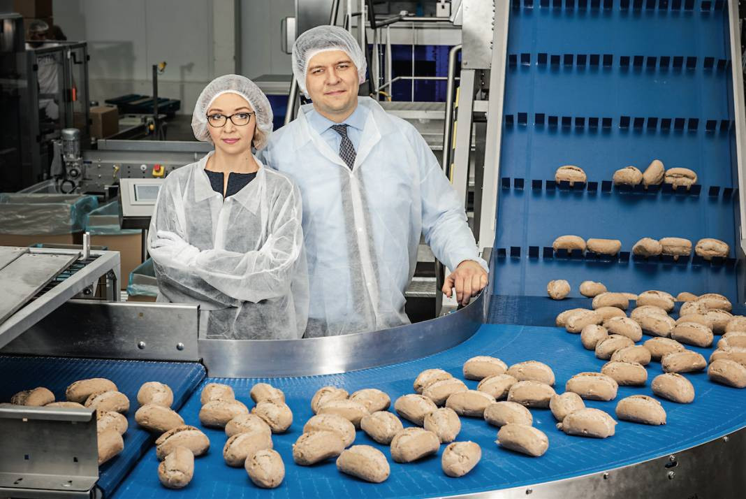 Nebati'nin geride bıraktığı fırtına devam ediyor. Bir büyükşehirde ekmeğe mecburen zam geliyor. - Resim: 1