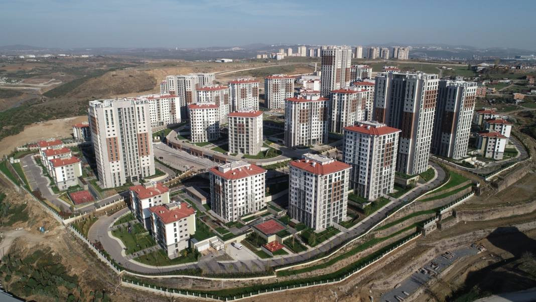 Konut fiyatlarında acı gerçek ortaya çıktı - Resim: 16