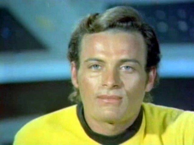 Hey gidi yıllar... Bu oyuncunun şimdi görüntüsüne inanamayacaksınız - Resim: 7