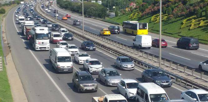 Göçmen kuşların hareket günü bugün. Eve gidene kadar dikkatli olun - Resim: 4