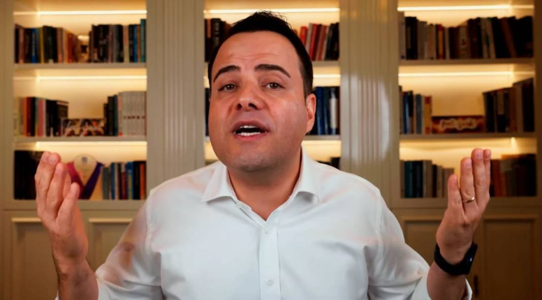 Özgür Demirtaş Merkez Bankası'nın faiz kararına hatalı dedi. Haziran ayında olacakları açıkladı - Resim: 6