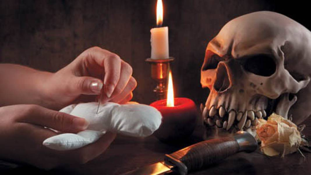 Fallar büyüler iptal bakanlık düğmeye bastı - Resim: 11