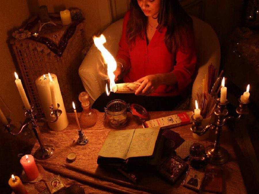 Fallar büyüler iptal bakanlık düğmeye bastı - Resim: 14