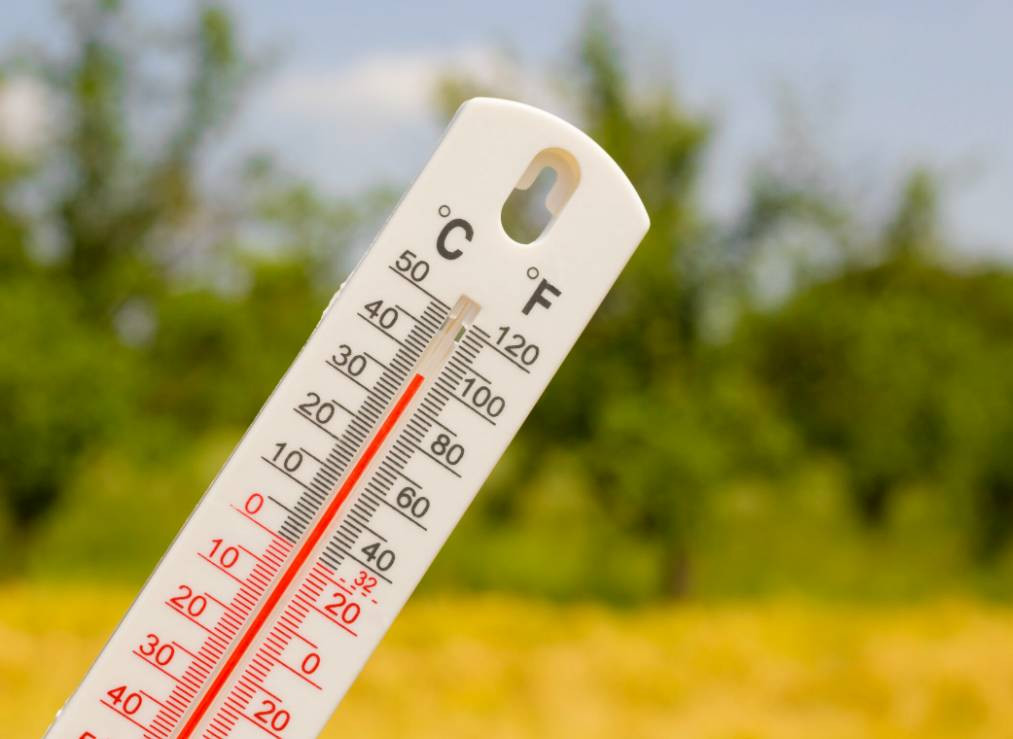 Meteorolojinin haritası kıpkırmızı oldu. Bugün ve yarın için uyarı üstüne uyarı yaptılar - Resim: 4