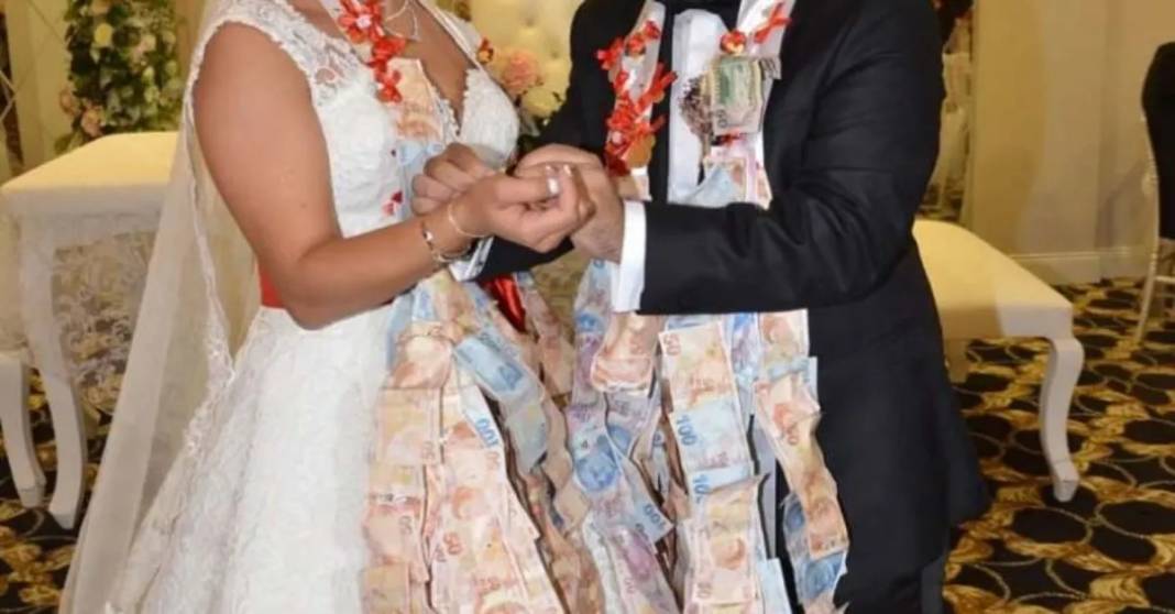 Düğünlerde yeni dönem. Kim ne taktı kavgasına son - Resim: 17