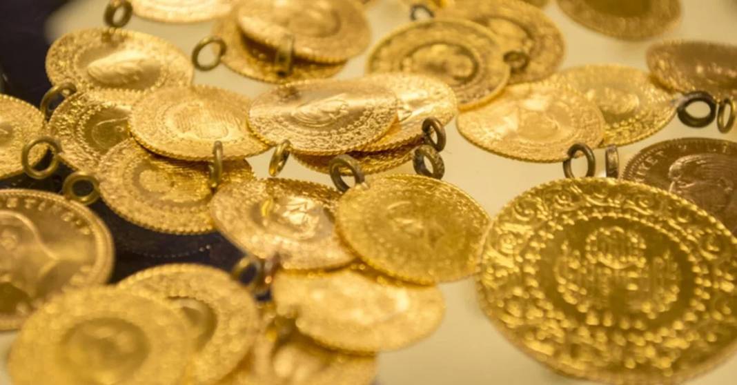 Altında beklenen yükseliş bu tarihte yaşanacak. Altın birikimi olanlar yaşadı - Resim: 1