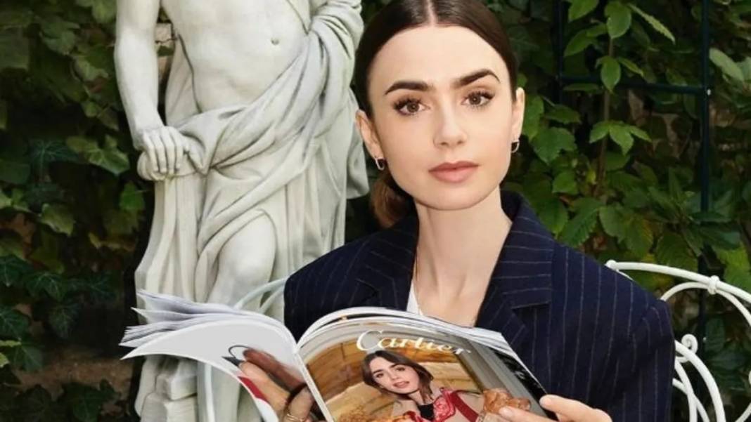 Üç Türk güzeli listeye girdi. ‘Dünyanın En Güzel 100 Kadını' belli oldu - Resim: 6