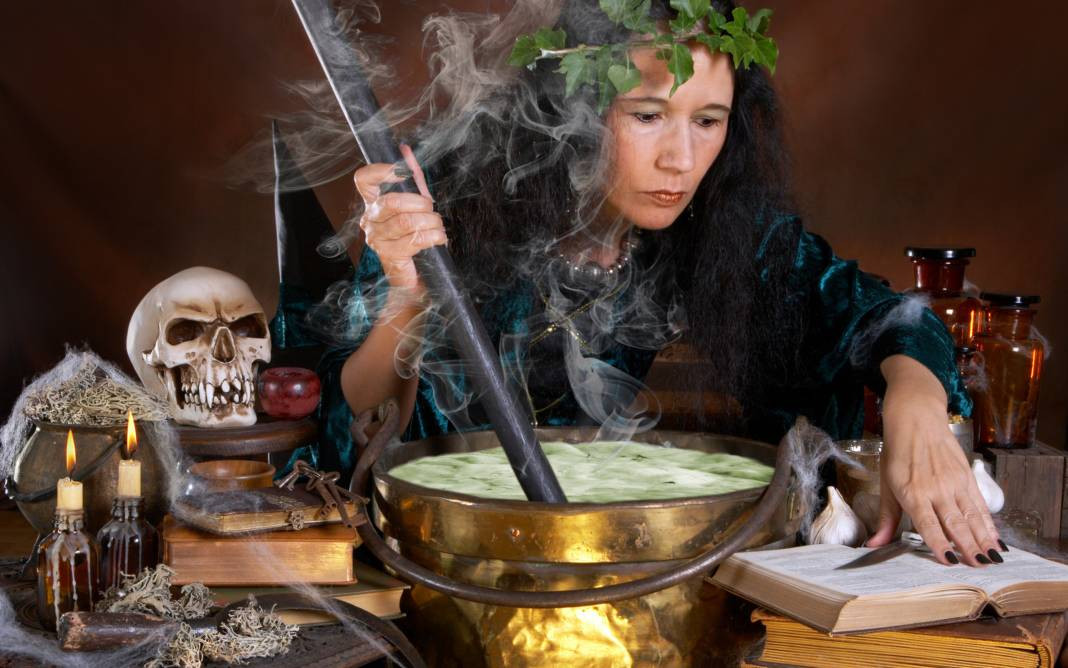 Fallar büyüler iptal bakanlık düğmeye bastı - Resim: 8