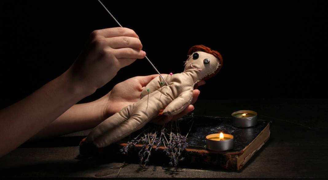 Fallar büyüler iptal bakanlık düğmeye bastı - Resim: 15