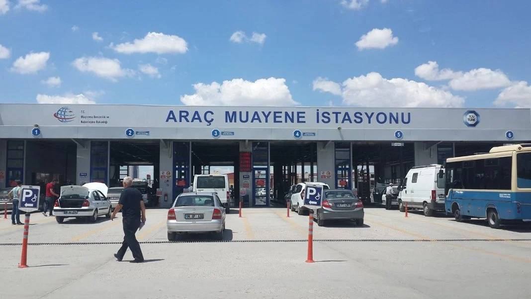 Araç muayene ücretlerine dev zam. TÜVTÜRK'te yeni dönem start alıyor - Resim: 9