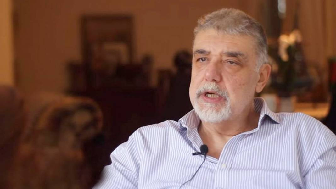 Atilla Yeşilada: Hazır olun büyük çöküş olacak - Resim: 1