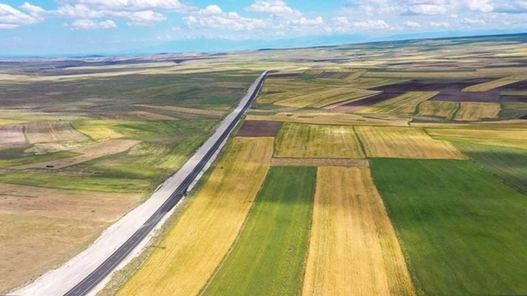 TOKİ 33 ilde sudan ucuza vergisiz arsa satacak. Tapusu hemen verilecek - Resim: 15