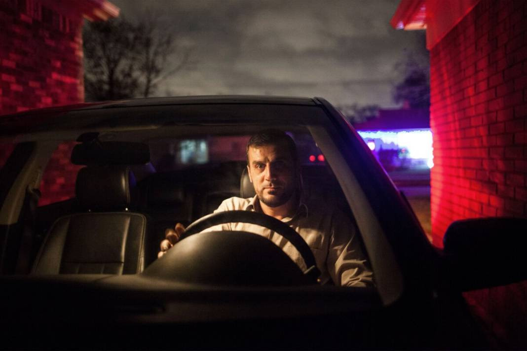 Orta Doğu'dan ABD banliyölerine yolculuk. Bir göç hikayesi - Resim: 9