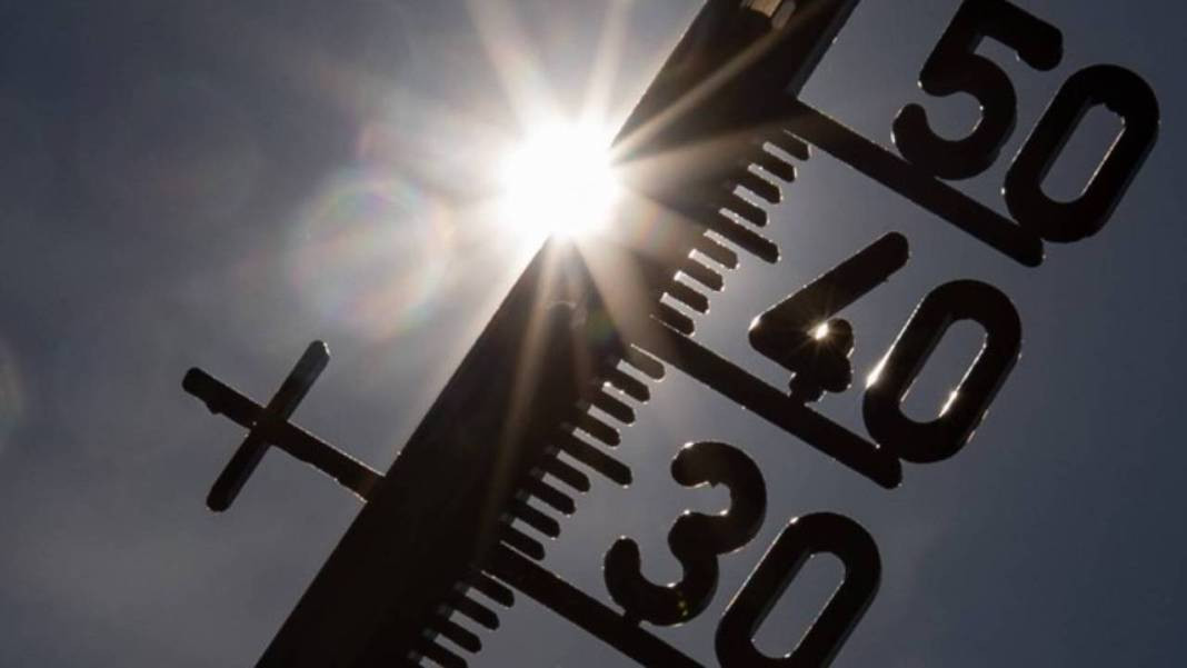 Meteorolojinin haritası kıpkırmızı oldu. Bugün ve yarın için uyarı üstüne uyarı yaptılar - Resim: 3