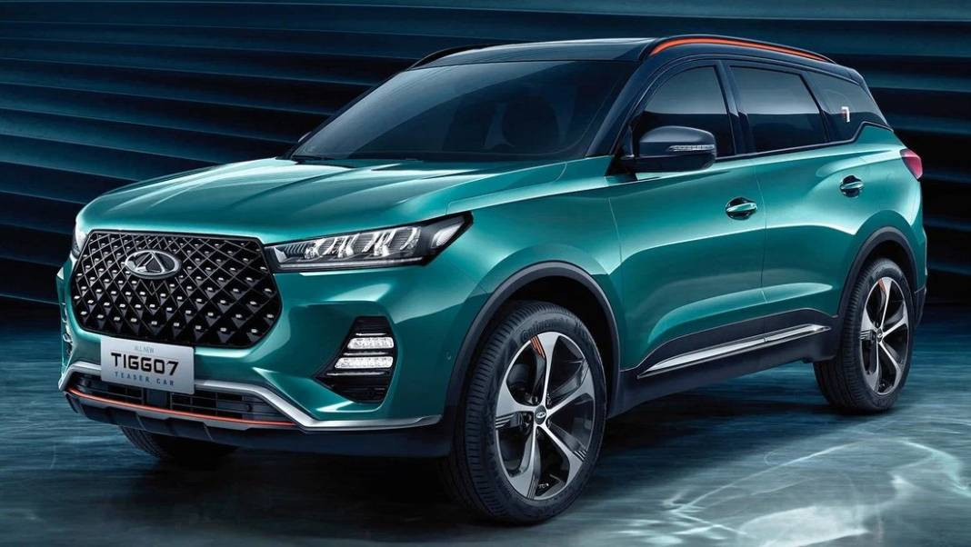 Chery Nisan ayı fiyat listesi belli oldu - Resim: 3