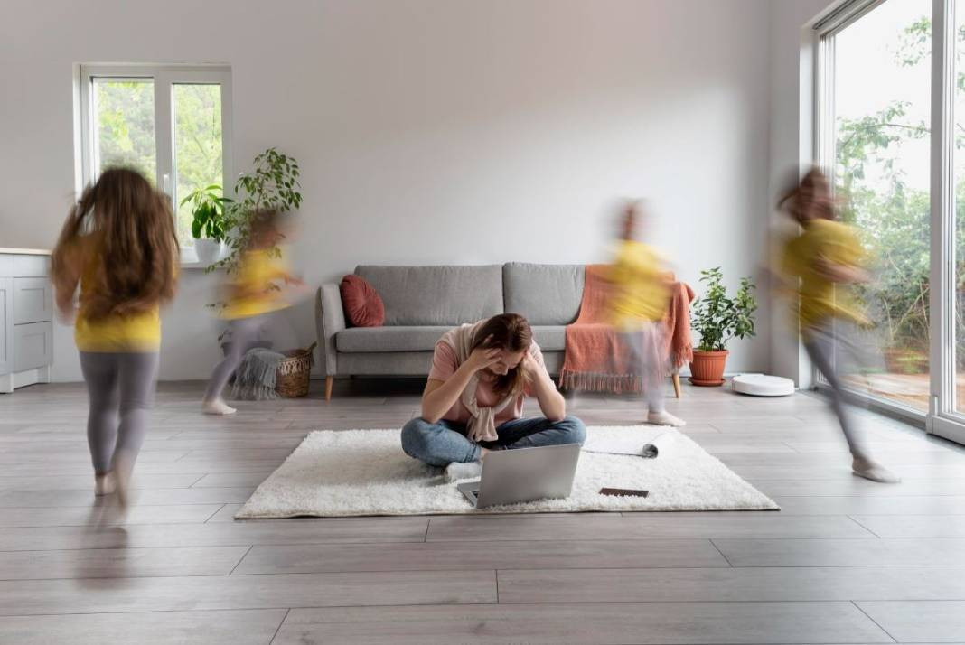 Dikkat Eksikliği Hiperaktivite Bozukluğu Nedir? - Resim: 19