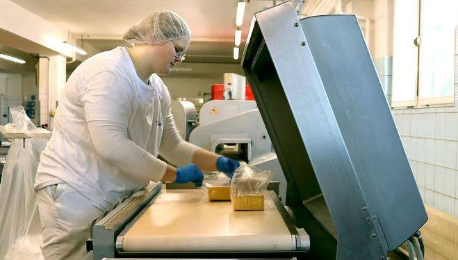 Ünlü peynir markası iflas bayrağını çekti. Üretimi apar topar durdurdular. Bir dönemin efsanesiydi - Resim: 2