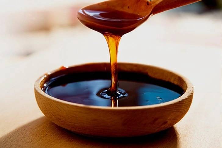 Aç karnına pekmez yemenin mucizesi ortaya çıktı. Sabahları 1 kaşık yemek yetiyor - Resim: 6