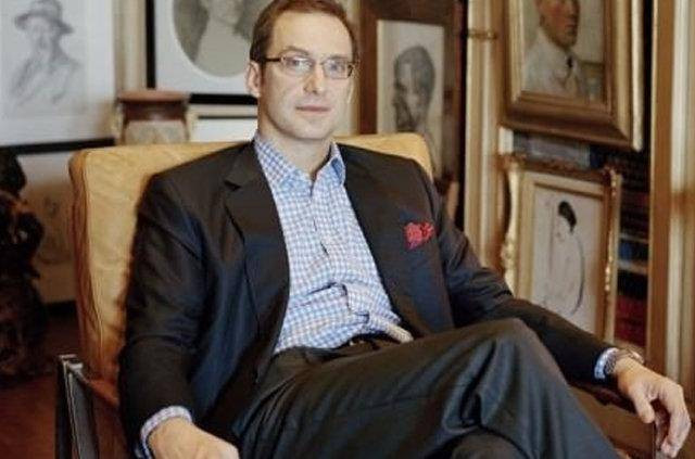 Türk milyarderler hangi takımı tutuyor ? İşte 47 milyarderin tuttuğu takımlar - Resim: 24