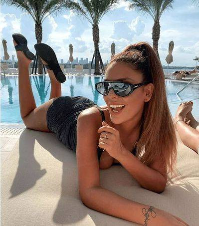 İşte Benim Stilim'den Yağmur Taktaş ABD'de esrarengiz şekilde ölmüştü. Sevgilisi kimse beğenmesin diye kaşlarını ve saçını kazıttı - Resim: 16