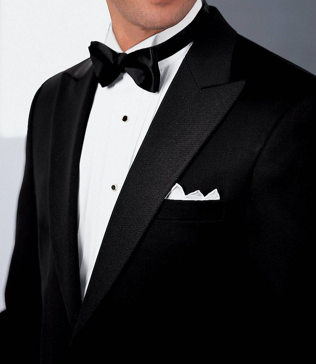 Smokin seçmenin incelikleri nelerdir? Kusursuz görünmek için bunları mutlaka okuyun - Resim: 3