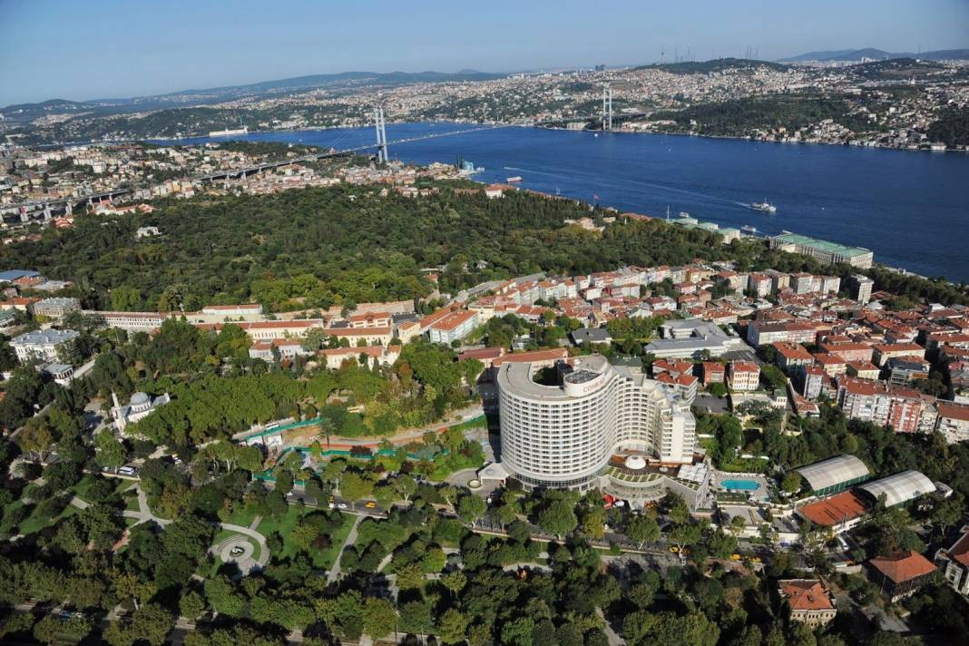 Ekrem İmamoğlu'na en yüksek oy veren 10 mahalle açıklandı. Bir mahalle oyların yüzde 88,80’ini verdi - Resim: 1