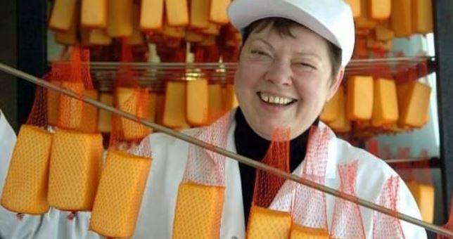 Ünlü peynir markası iflas bayrağını çekti. Üretimi apar topar durdurdular. Bir dönemin efsanesiydi - Resim: 5