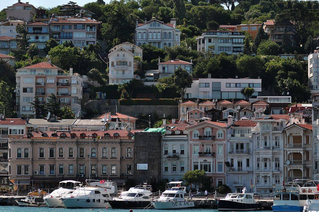 Ekrem İmamoğlu'na en yüksek oy veren 10 mahalle açıklandı. Bir mahalle oyların yüzde 88,80’ini verdi - Resim: 2