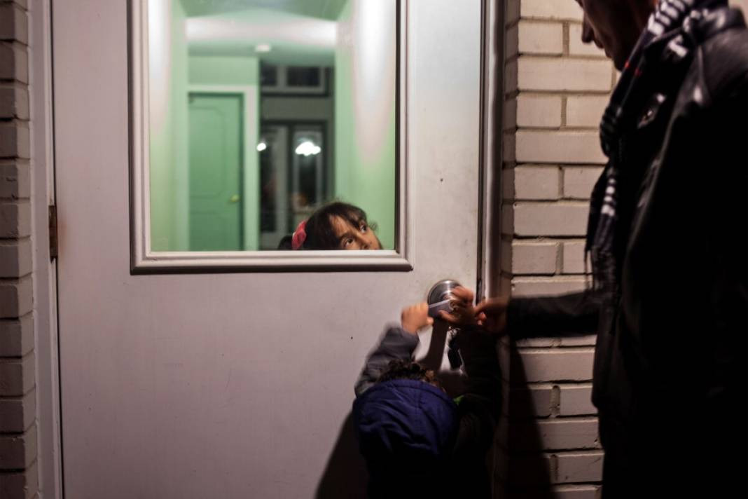 Orta Doğu'dan ABD banliyölerine yolculuk. Bir göç hikayesi - Resim: 3