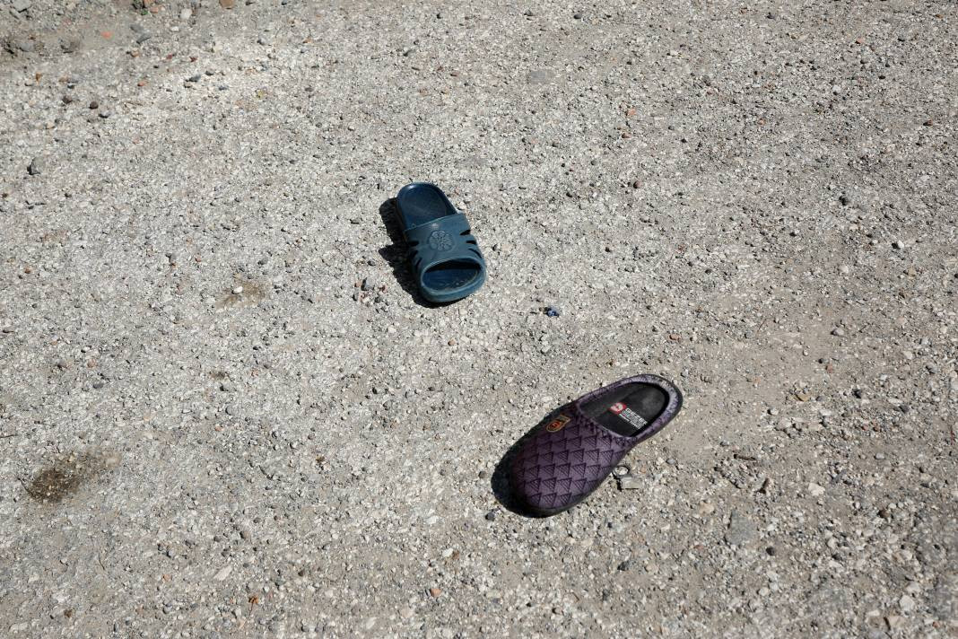 Keşan korkunç ölüm! 4'üncü katın balkonundan düştü - Resim: 7