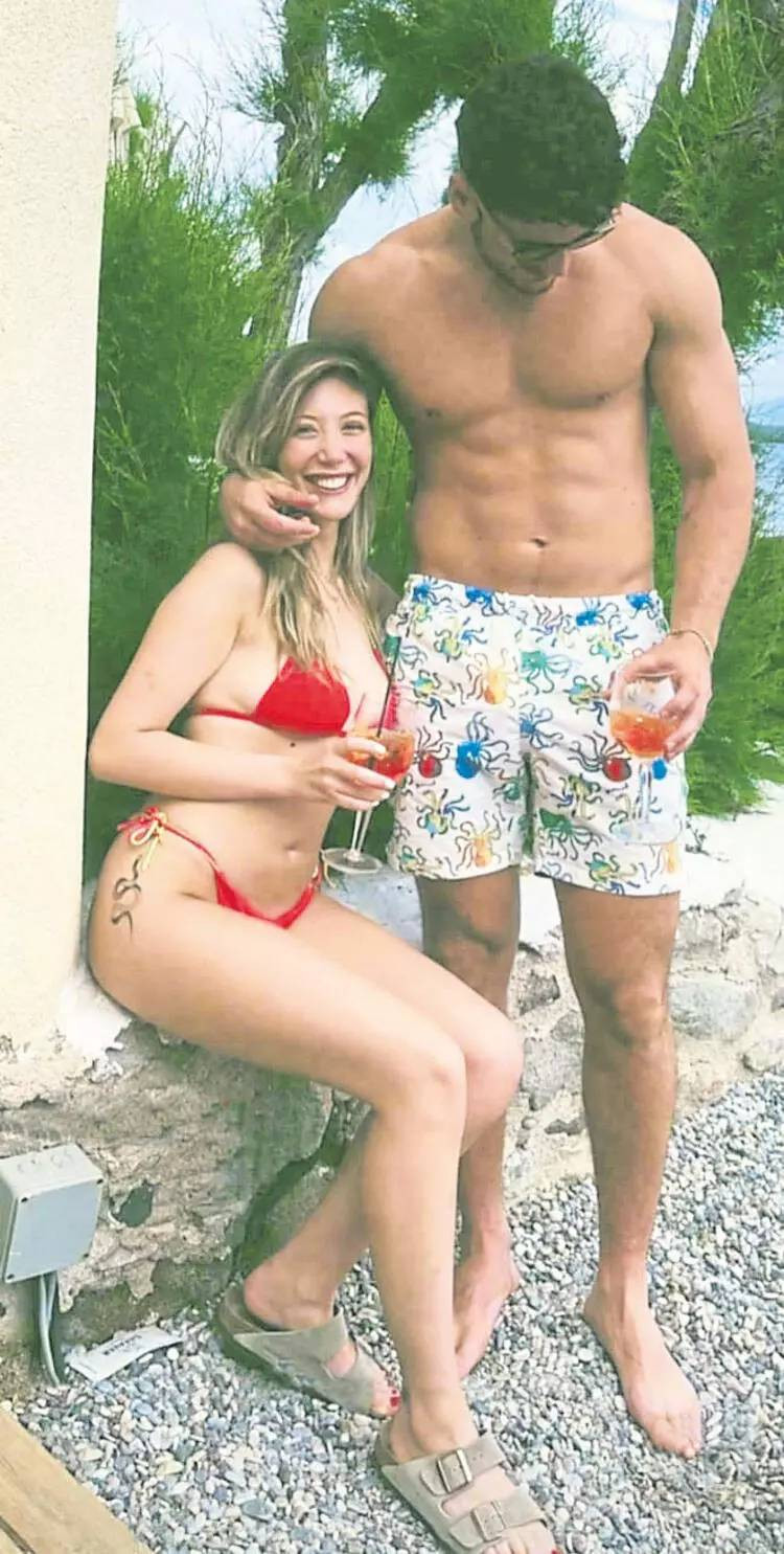 Survivor hasreti bitti. Kumsalda aşka geldi - Resim: 14