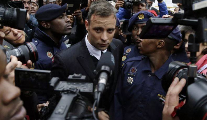 Hapisten çıktı ilk kez görüntülendi - Resim: 3