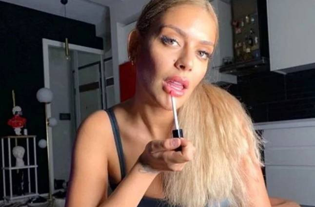 İşte Benim Stilim'den Yağmur Taktaş ABD'de esrarengiz şekilde ölmüştü. Sevgilisi kimse beğenmesin diye kaşlarını ve saçını kazıttı - Resim: 14