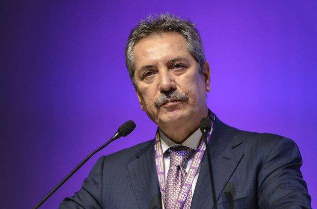 Türk milyarderler hangi takımı tutuyor ? İşte 47 milyarderin tuttuğu takımlar - Resim: 11