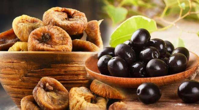 7 zeytin 1 incir diyeti zayıflatır mı? 7 zeytin 1 incir diyeti nedir? - Resim: 3