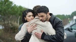 Yabani dizisi için şaşırtan karar! Final yapması bekleniyordu - Resim: 8