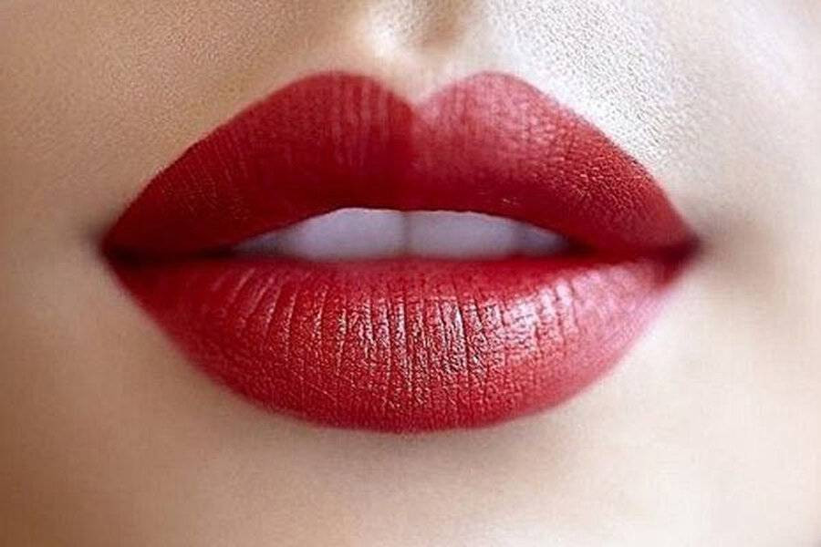 Rujun daha kalıcı olması için ne yapmak gerekir? O çirkin görüntüye son - Resim: 3